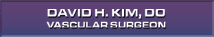 David H. Kim, DO